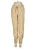 Bella Dahl 100% Lyocell Solid Tan Casual Pants Size XS - photo 1