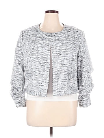 Derek Lam 10 Crosby Jacket (view 1)