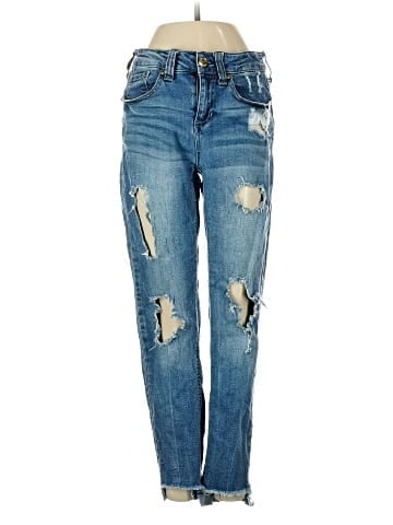 Seven7 Jeans (view 1)