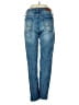 Seven7 Hearts Blue Jeans Size 4 - photo 2