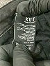 Kut from the Kloth Solid Black Jeans Size 8 - photo 8