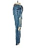 Seven7 Hearts Blue Jeans Size 4 - photo 4