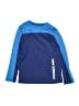 New Balance 100% Polyester Blue Long Sleeve T-Shirt Size 10 - 12 - photo 1