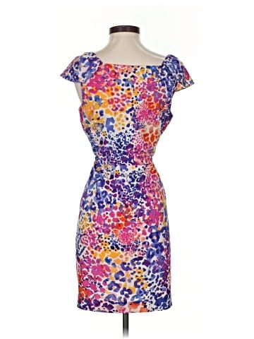 Calvin Klein Cocktail Dress (view 1)