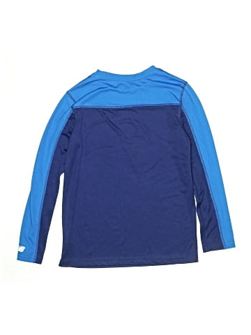 New Balance Long Sleeve T-Shirt (view 2)