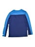 New Balance 100% Polyester Blue Long Sleeve T-Shirt Size 10 - 12 - photo 2