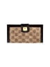 Assorted Brands Brown Tan Wallet One size - photo 1