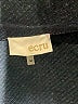 Ecru Black Cardigan Size M - photo 7