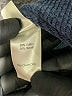 Ecru Black Cardigan Size M - photo 8