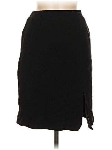 Dana Buchman Casual Skirt (view 1)