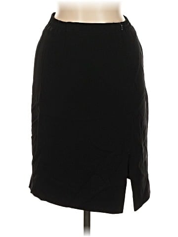 Dana Buchman Casual Skirt (view 2)