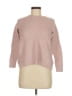 Madewell Pink Pullover Sweater Size XS - photo 1