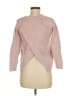 Madewell Pink Pullover Sweater Size XS - photo 2