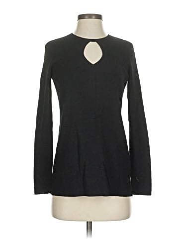Dana Buchman Pullover Sweater (view 1)