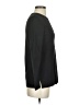 Dana Buchman Black Pullover Sweater Size S - photo 4
