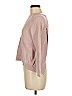 Madewell Pink Pullover Sweater Size XS - photo 5