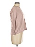 Madewell Pink Pullover Sweater Size XS - photo 4