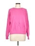 LNA Pink Sweatshirt Size L - photo 1