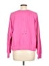 LNA Pink Sweatshirt Size L - photo 2