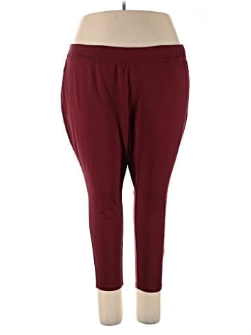Lane Bryant Active Pants (view 1)