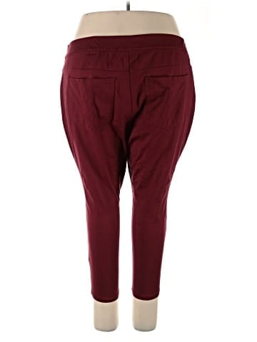 Lane Bryant Active Pants (view 2)