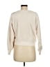 NEIWAI 100% Polyester Tan Sweatshirt Size XS - photo 2