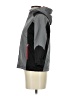 SWISSTECH 100% Polyester Color Block Gray Raincoat Size S - photo 5