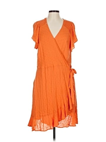 Gibson Look Casual Dress (view 1)