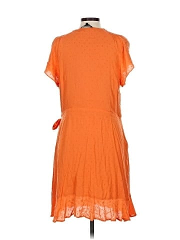 Gibson Look Casual Dress (view 2)