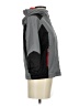 SWISSTECH 100% Polyester Color Block Gray Raincoat Size S - photo 4