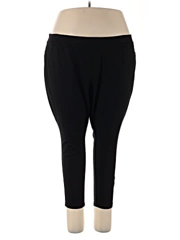 Lane Bryant Active Pants (view 1)