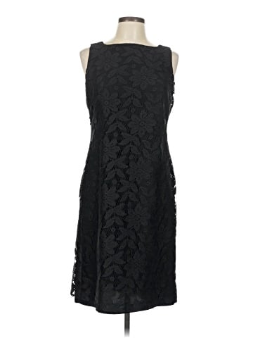 Harold's Cocktail Dress (view 1)