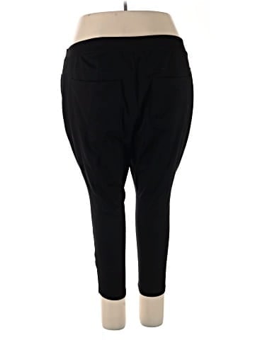 Lane Bryant Active Pants (view 2)
