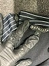 Athleta Black Active Pants Size 10 - photo 4