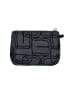 Express Black Blue Wristlet One size - photo 2