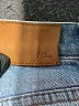 J.Crew Blue Jeans Size 23 waist - photo 7