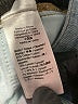 J.Crew Blue Jeans Size 23 waist - photo 9