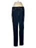 Tommy Hilfiger Stripes Blue Jeans Size 4 - photo 1