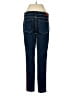Tommy Hilfiger Stripes Blue Jeans Size 4 - photo 2