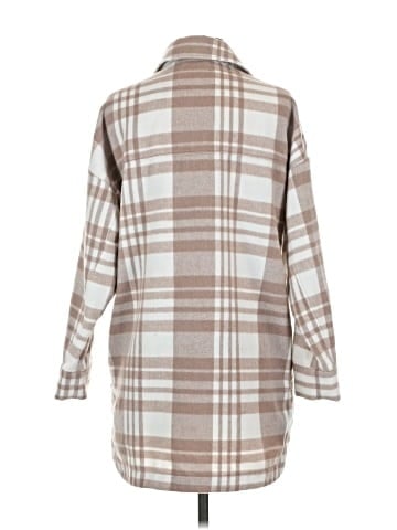 Banana Republic Factory Store Coat (view 2)