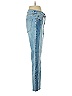 Gap Blue Jeans Size 27 waist - photo 4