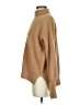 French Connection Solid Tan Turtleneck Sweater Size S - photo 5