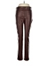 Haute Monde Brown Active Pants Size M - photo 1