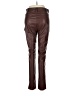 Haute Monde Brown Active Pants Size M - photo 2