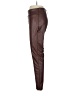 Haute Monde Brown Active Pants Size M - photo 5