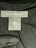 Ann Taylor Black Blazer Size 2 - photo 6