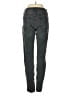 7 For All Mankind Solid Gray Jeans Size 27 waist - photo 2