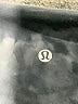Lululemon Athletica Black Gray Active Pants Size 2 - photo 7