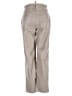Madewell 100% Polyurethane Gray Khakis Size 24 waist - photo 2