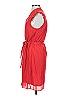 Ella Moss Red Casual Dress Size S - photo 5